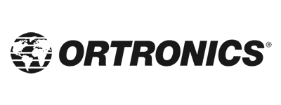 ortronics-logo